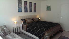 Loft Nagoldtal 81 qm